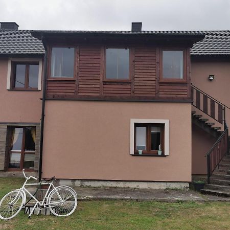 Apartament Sobkoland Smołdzino Extérieur photo