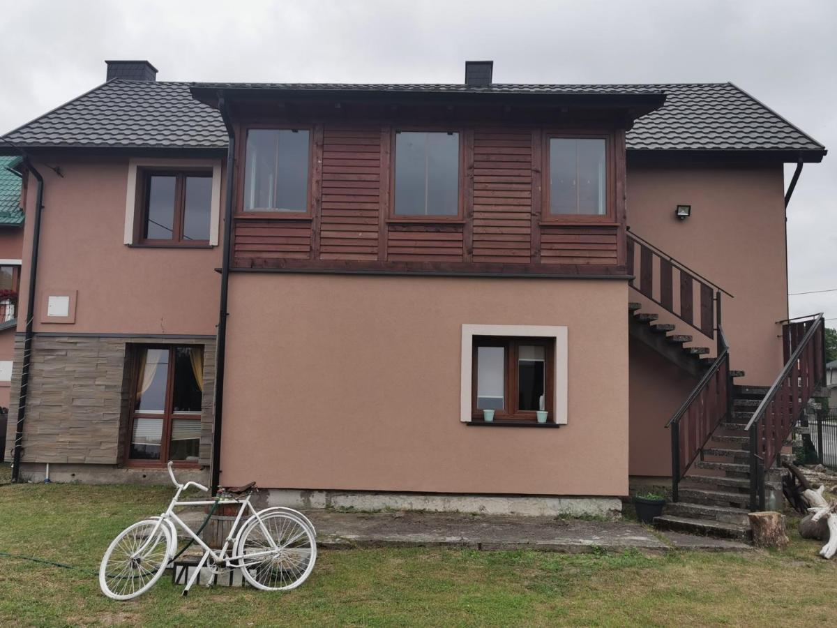 Apartament Sobkoland Smołdzino Extérieur photo
