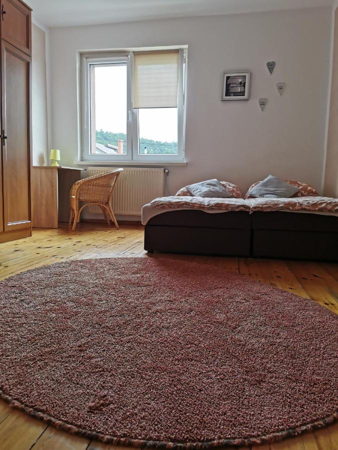 Apartament Sobkoland Smołdzino Extérieur photo