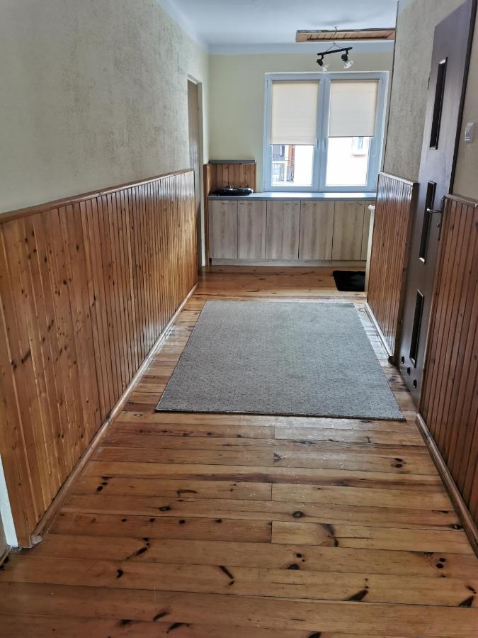 Apartament Sobkoland Smołdzino Extérieur photo